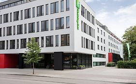 Angelo Hotel Munich Westpark